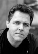 Aktor David Sparrow
