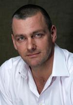 Aktor Ray Stevenson