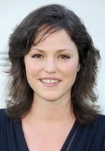 Aktor Jorja Fox