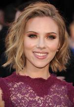 Aktor Scarlett Johansson