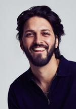 Aktor Shazad Latif