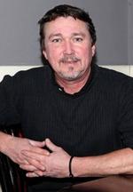 Aktor Martin Sitta