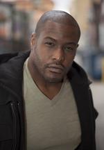 Aktor Jermaine Washington