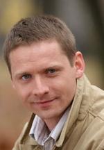 Aktor Jacek Pluta