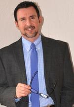 Aktor Paul Manzella