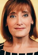 Aktor Petrina Bromley