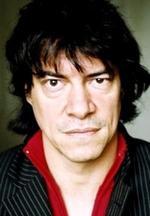 Aktor Eric Challier