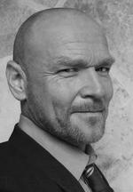 Aktor Marek Vašut