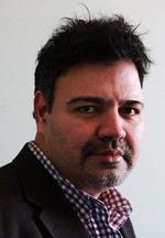 Aktor Juan Carlos Velis