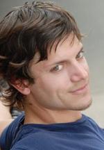 Aktor Damon Lipari