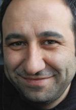 Aktor Hilmi Sözer