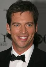 Aktor Harry Connick Jr.
