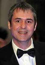 Aktor Neil Morrissey