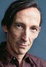Aktor Julian Richings