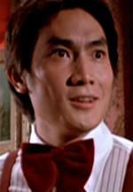 Aktor Tony Liu