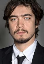 Aktor Riccardo Scamarcio