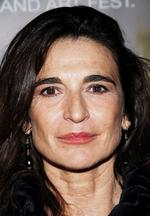 Aktor Lina Sastri