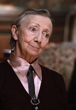 Aktor Françoise Bertin