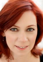 Aktor Carrie Preston
