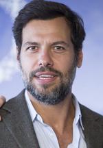 Aktor Laurent Lafitte