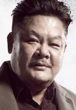 Aktor Lam Suet