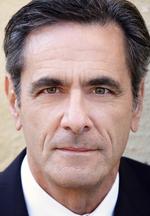 Aktor Robin Thomas
