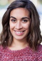 Aktor Emily Lloyd-saini