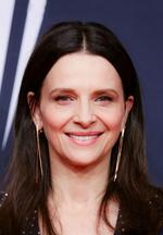 Aktor Juliette Binoche