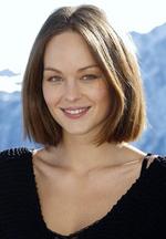 Aktor Raphaëlle Agogué