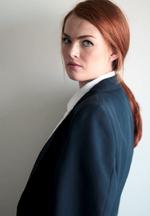 Aktor Liv Collins