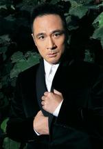 Aktor Francis Ng