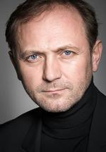 Aktor Andrzej Chyra