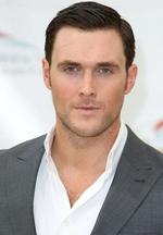 Aktor Owain Yeoman