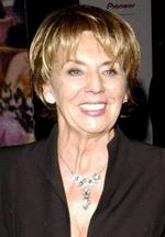 Aktor Sue Johnston