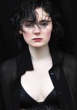 Aktor Lea van Acken