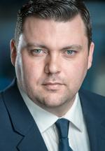 Aktor Jason Edwards