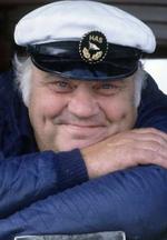 Aktor Ove Verner Hansen