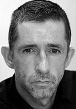Aktor Paddy Rocks