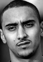 Aktor Aymen Hamdouchi