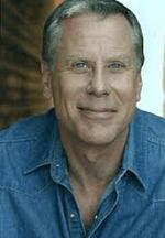 Aktor Paul Tuerpe