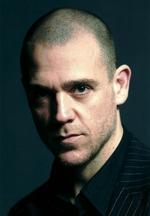 Aktor Jamie Sives