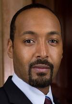 Aktor Jesse L. Martin
