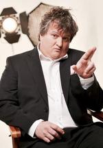 Aktor Tomáš Jeřábek