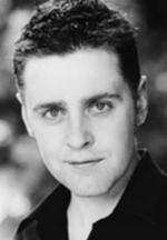 Aktor Jamie Beamish