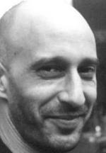 Aktor Daniel Rashev