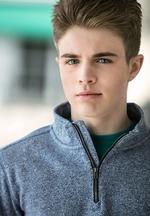Aktor Braden Fitzgerald