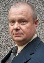 Aktor Vladimir Chuprikov