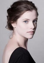 Aktor Jessica De Gouw