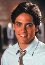 Aktor Michael Landes