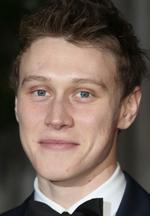 Aktor George MacKay